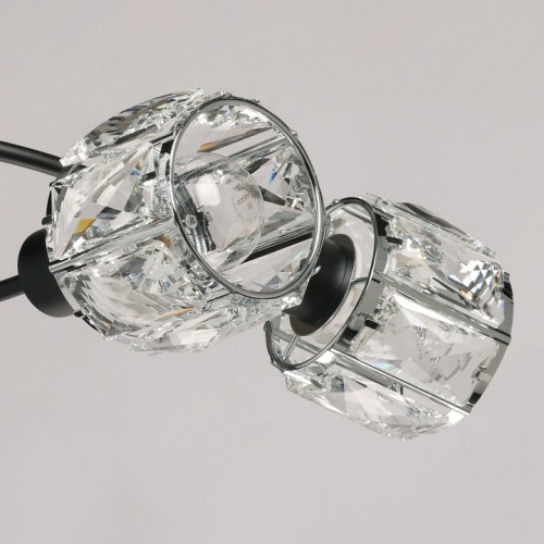 Потолочная люстра De City Акцент 3 680012505 в Нижнем Новгороде фото 3