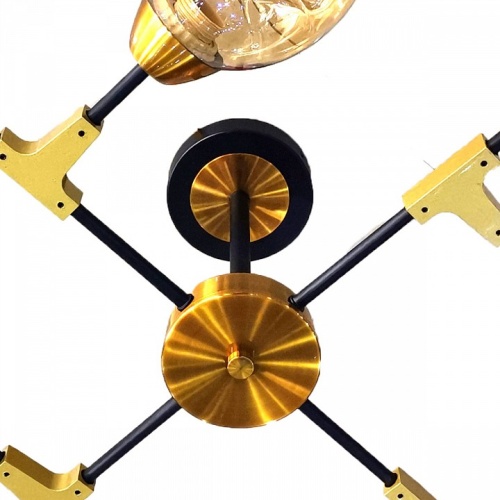 Потолочная люстра 81702-0.3-08 в Нижнем Новгороде фото 2