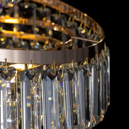 Подвесная люстра Citilux Naiad CL315162 в Нижнем Новгороде фото 7