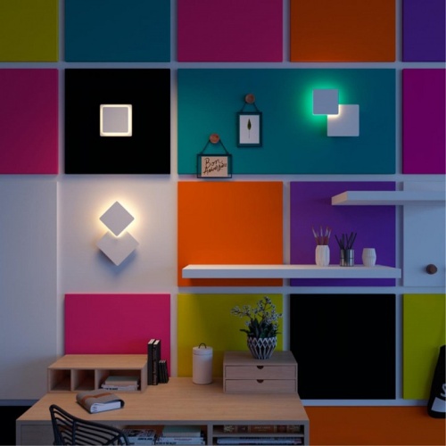 Накладной светильник Novotech Smena 357858 в Нижнем Новгороде фото 4