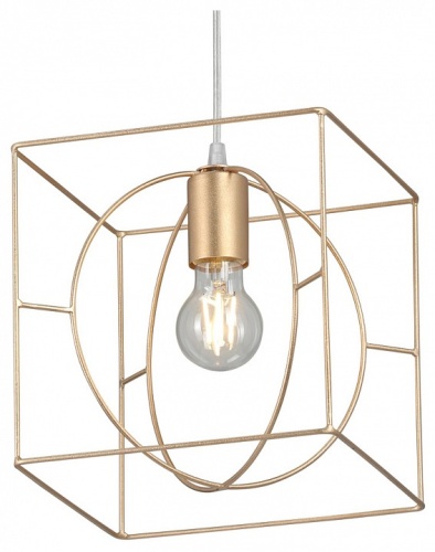 Подвесной светильник Vitaluce V3063 V3063-8/1S в Нижнем Новгороде