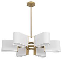 Люстра на штанге Lumion MODERNI 8414/6 в Нижнем Новгороде