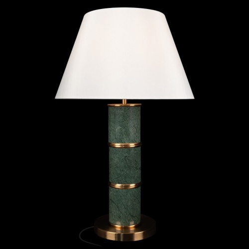 Настольная лампа декоративная Loft it Malachite 10447T в Нижнем Новгороде фото 5
