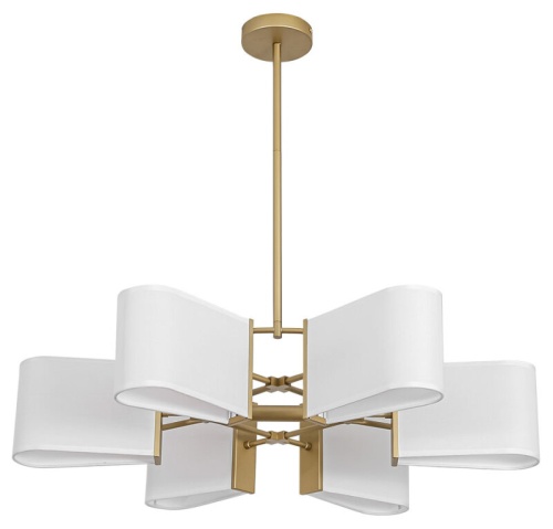 Люстра на штанге Lumion MODERNI 8414/6 в Нижнем Новгороде