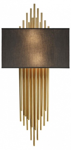 Накладной светильник Loft it Elegio 10107 Black в Нижнем Новгороде фото 8