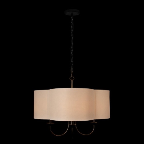 Подвесной светильник Loft it Silence 10303P Black в Нижнем Новгороде фото 4