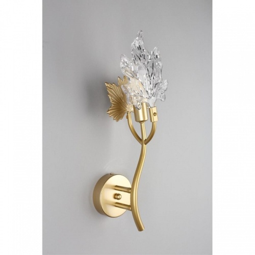 Бра Omnilux Vitereta OML-52701-01 в Нижнем Новгороде фото 9