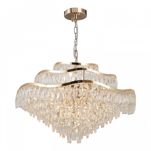 Подвесная люстра Lussole Starr LSP-6021 в Нижнем Новгороде фото 2