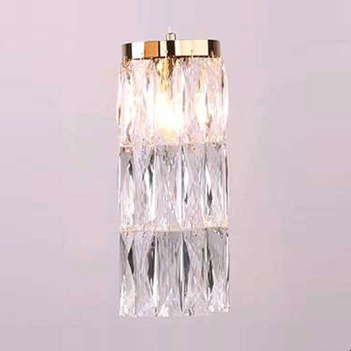 Подвесной светильник Newport 1012 10121/S gold в Нижнем Новгороде