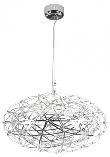 Подвесной светильник Loft it Raimond 1898/500 Chrome в Яранске фото 4