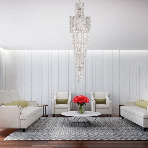 Подвесная люстра Arti Lampadari Valencia Valencia E 1.11.50.501 N в Нижнем Новгороде фото 4