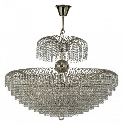 Подвесная люстра Arti Lampadari Salentino Salentino E 1.5.80.100 N в Нижнем Новгороде фото 8