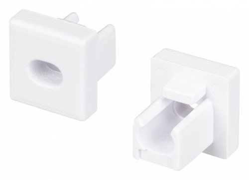 Заглушка для профиля с отверстием Arlight ARH 037395 в Нижнем Новгороде