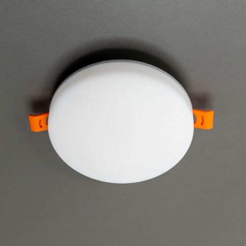 Встраиваемый светильник Citilux Вега CLD5315W в Ермолино фото 10