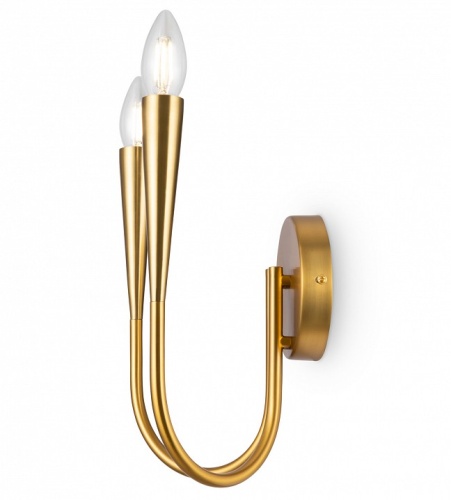 Бра Freya Branches FR5253WL-02BS в Нижнем Новгороде фото 7