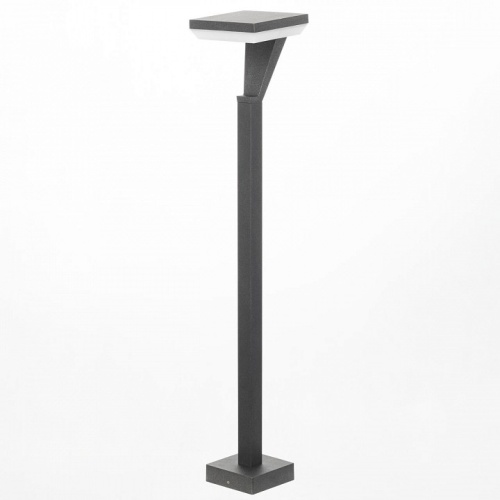 Наземный низкий светильник Citilux Krid CLU06B в Нижнем Новгороде фото 9