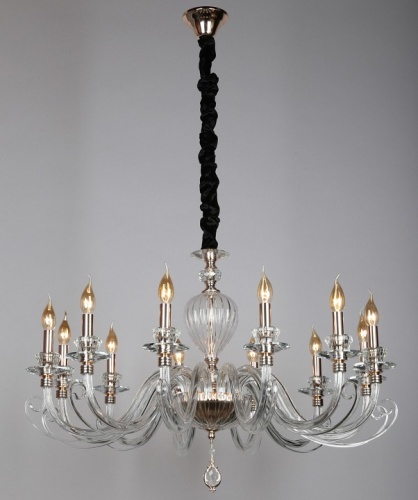 Подвесная люстра Aployt Daniele APL.701.03.12 в Нижнем Новгороде фото 3