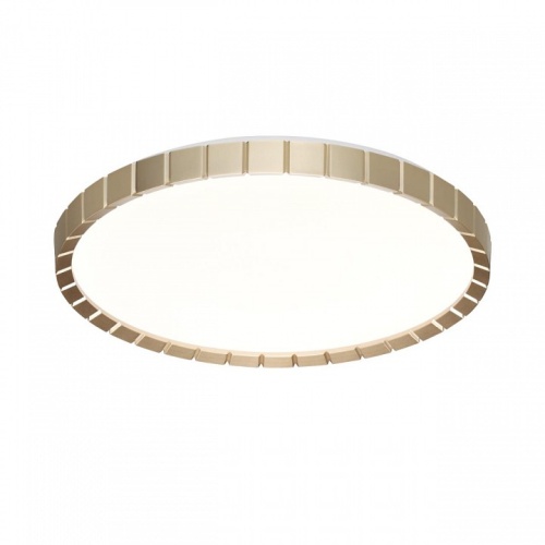 Накладной светильник Sonex ATABI GOLD 7648/ELN в Нижнем Новгороде фото 2