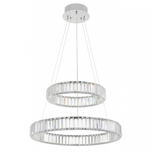 Подвесной светильник Citilux Чезаре CL338261 в Нижнем Новгороде фото 10