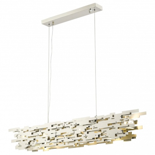 Подвесной светильник Wertmark Liva WE433.07.123 в Нижнем Новгороде фото 3