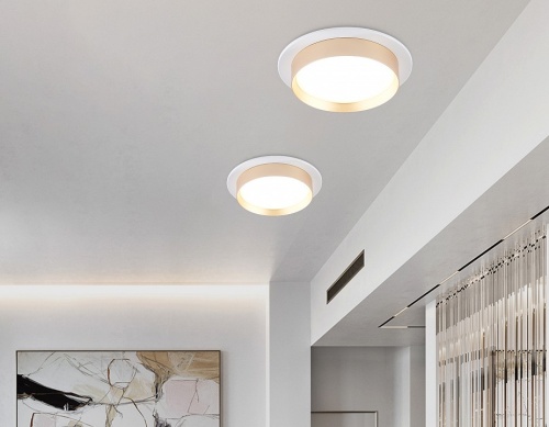 Встраиваемый светильник Ambrella Light TECHNO SPOT TN5226 в Нижнем Новгороде фото 6