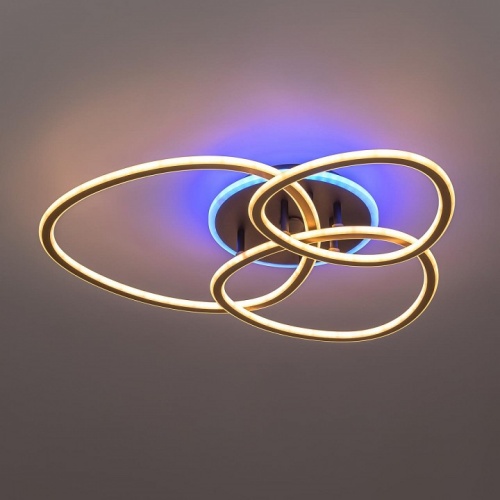 Потолочная люстра Citilux TRIO CL215B132 в Нижнем Новгороде фото 8