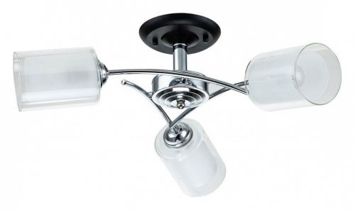 Люстра на штанге Escada Mell 1170/3P в Нижнем Новгороде