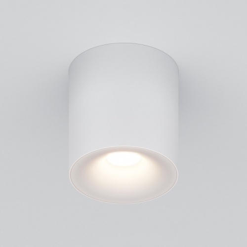 Накладной светильник Maytoni Spark C094-GU10-W в Нижнем Новгороде фото 5