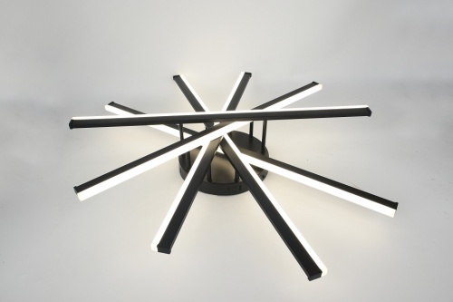 Потолочная люстра Rivoli Aurora Б0068476 в Нижнем Новгороде фото 4