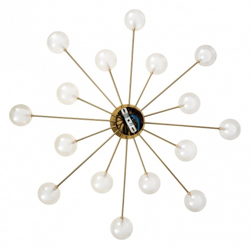 Потолочная люстра Freya Celebrity FR5242CL-16BS1 в Нижнем Новгороде фото 5