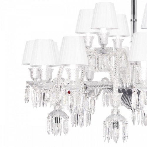 Подвесная люстра Loft it Flambeau 10209/24 в Нижнем Новгороде фото 2