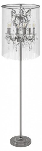 Торшер Loft it Vaille Crystal 10450F в Нижнем Новгороде