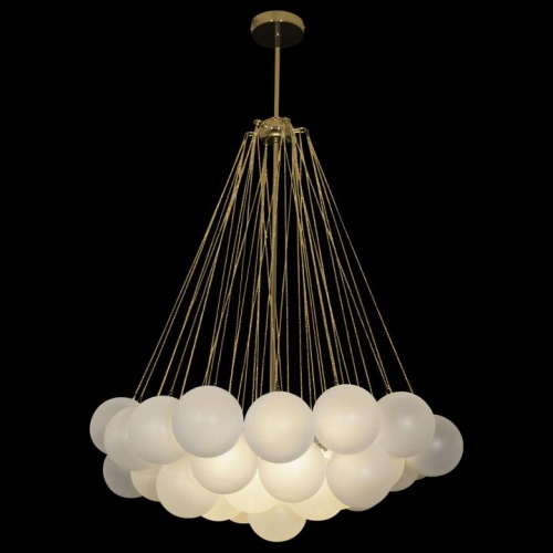 Люстра на штанге Loft it Dream 10129/800 Gold в Нижнем Новгороде фото 4