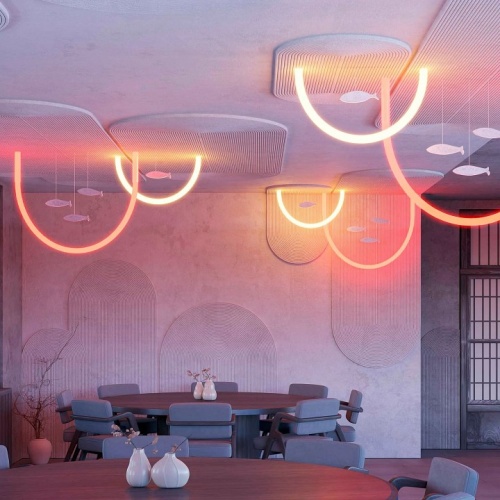 Лента светодиодная Arlight MOONLIGHT 048828 в Нижнем Новгороде фото 3