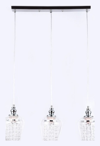 Подвесной светильник Ambrella Light TR TR3612 в Нижнем Новгороде фото 4