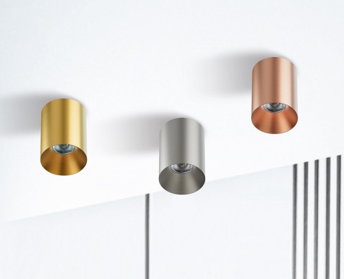 Накладной светильник Italline IT02-027 IT02-027 rose gold 3000K в Нижнем Новгороде фото 2