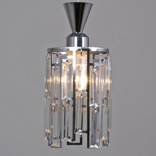 Подвесной светильник 05803-1 05803-0.9-03 CH в Нижнем Новгороде фото 4