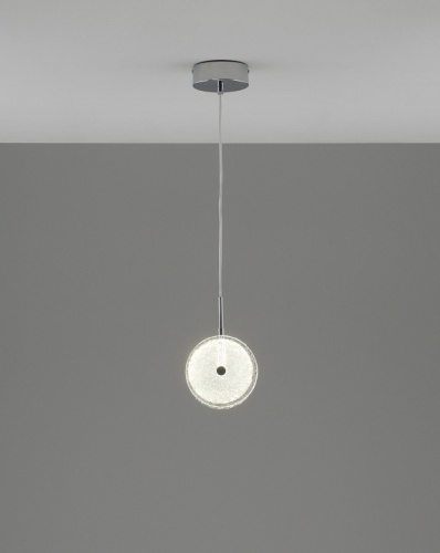 Подвесной светильник Moderli Marnia V11162-PL в Нижнем Новгороде фото 4