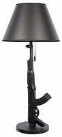 Настольная лампа декоративная Loft it Arsenal 10136/B Dark grey в Иланском