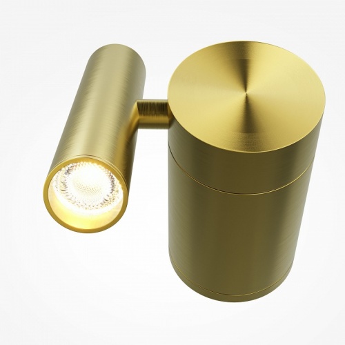 Бра Maytoni Utility MOD433WL-L3BS3K1 в Нижнем Новгороде фото 6