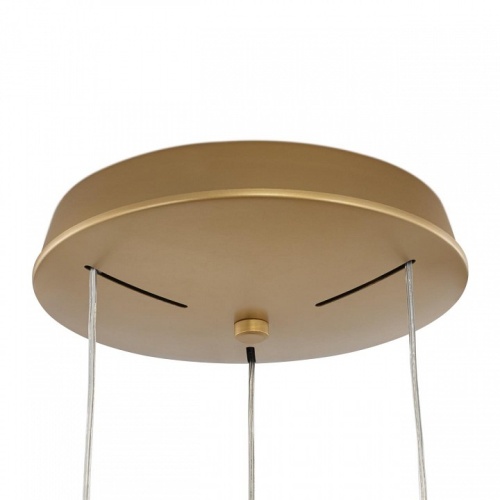 Подвесной светильник Citilux GENKA SMART CL756A092 в Нижнем Новгороде фото 8