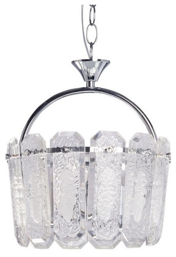 Подвесной светильник De City Бриз 8 111018201 в Нижнем Новгороде