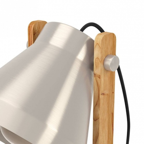 Настольная лампа декоративная Eglo Cawton 43953 в Нижнем Новгороде фото 5