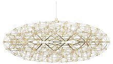 Подвесной светильник Loft it Raimond 9027-75 Gold в Карачеве