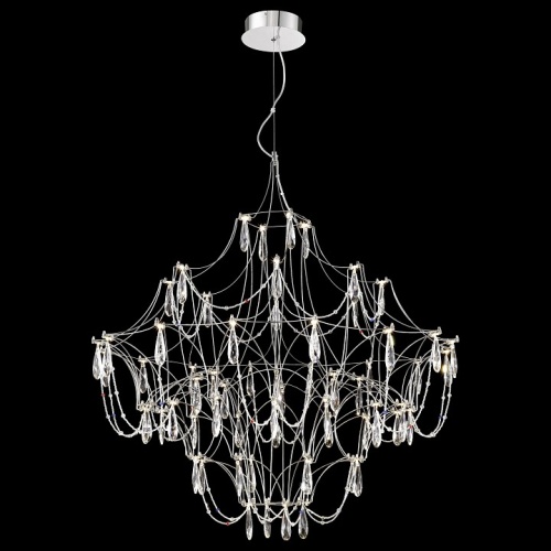 Подвесная люстра Wertmark Felicia WE336.62.106 в Нижнем Новгороде фото 2