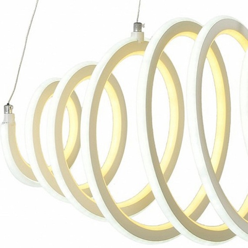 Подвесной светильник Arti Lampadari Angelo Angelo L 1.5 G в Нижнем Новгороде фото 3