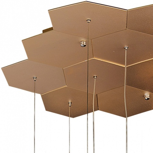 Подвесной светильник Lightstar Favo 750221 в Нижнем Новгороде фото 2