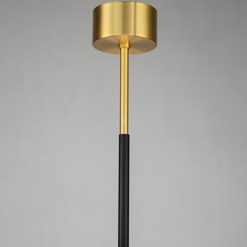 Люстра на штанге Favourite Maximo 2623-12P в Нижнем Новгороде фото 8