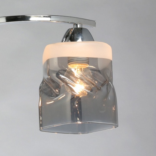 Люстра на штанге De City Тетро 23 673017003 в Нижнем Новгороде фото 4