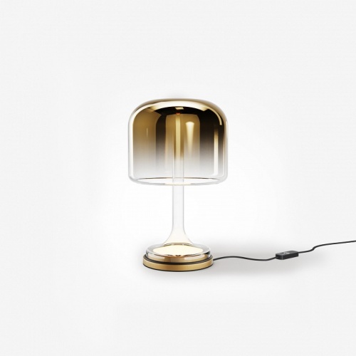 Настольная лампа декоративная Maytoni Spirito MOD286TL-L8G3K в Нижнем Новгороде фото 7